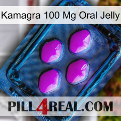 Kamagra 100Mg Oral Jelly 04